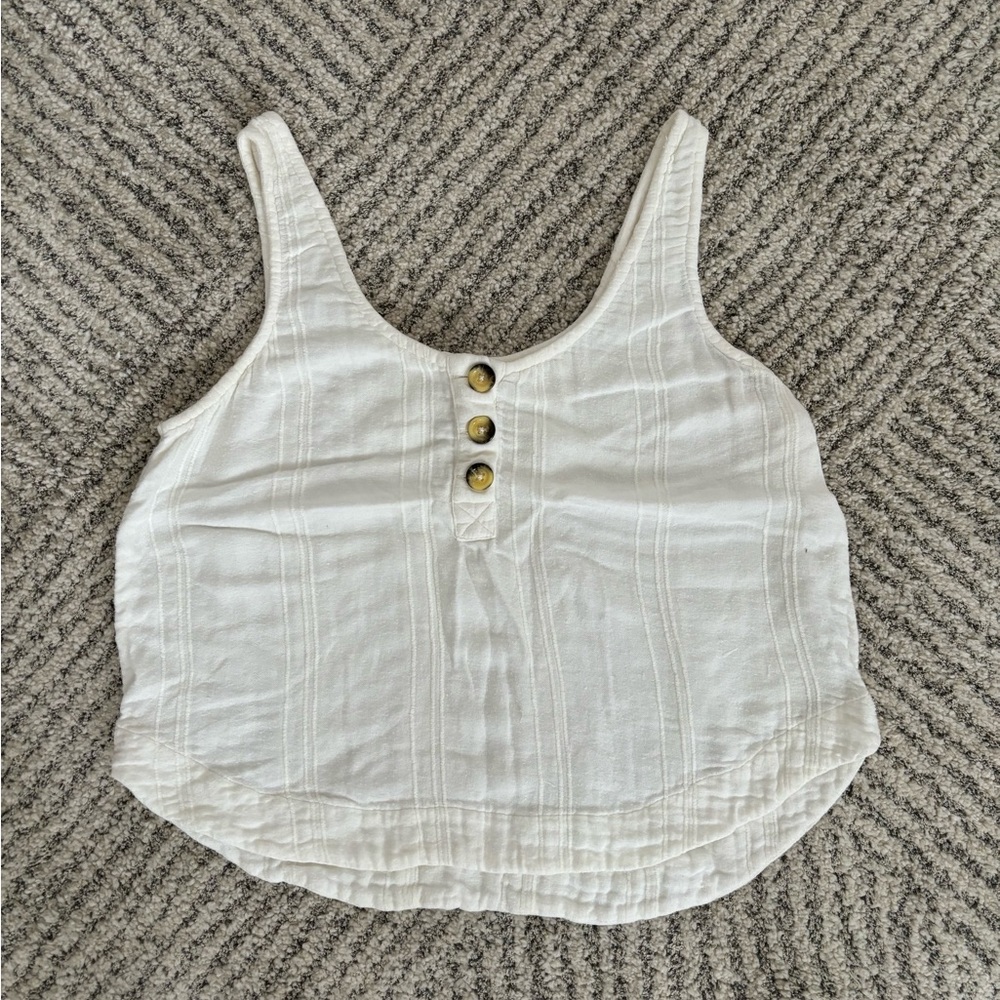 Rip Curl Classic Surf Tank Top